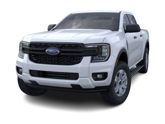 Thumbnail: 2025 Ford Ranger - 6