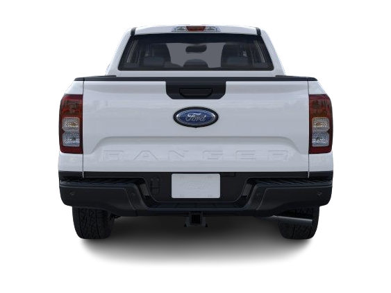 Thumbnail: 2025 Ford Ranger - 5