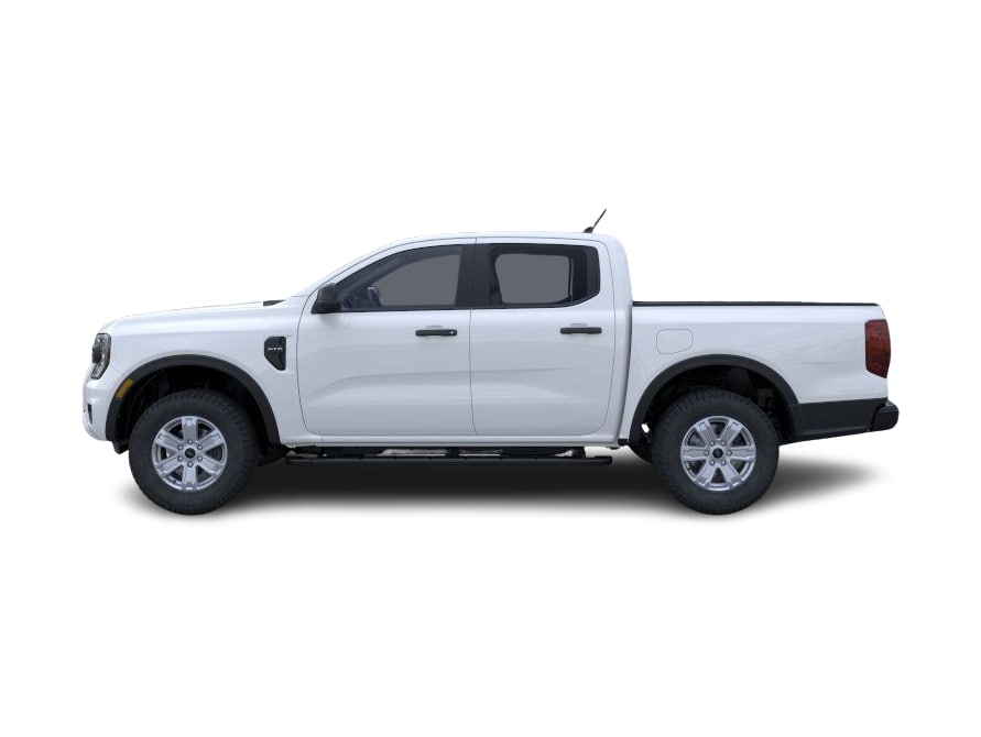 Thumbnail: 2025 Ford Ranger - 3