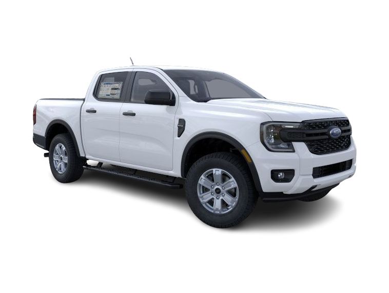 Thumbnail: 2025 Ford Ranger - 15