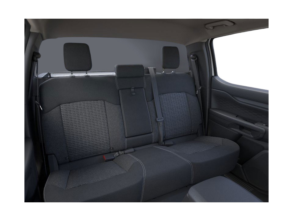 Thumbnail: 2025 Ford Ranger - 13