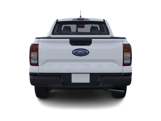 Thumbnail: 2025 Ford Ranger - 4
