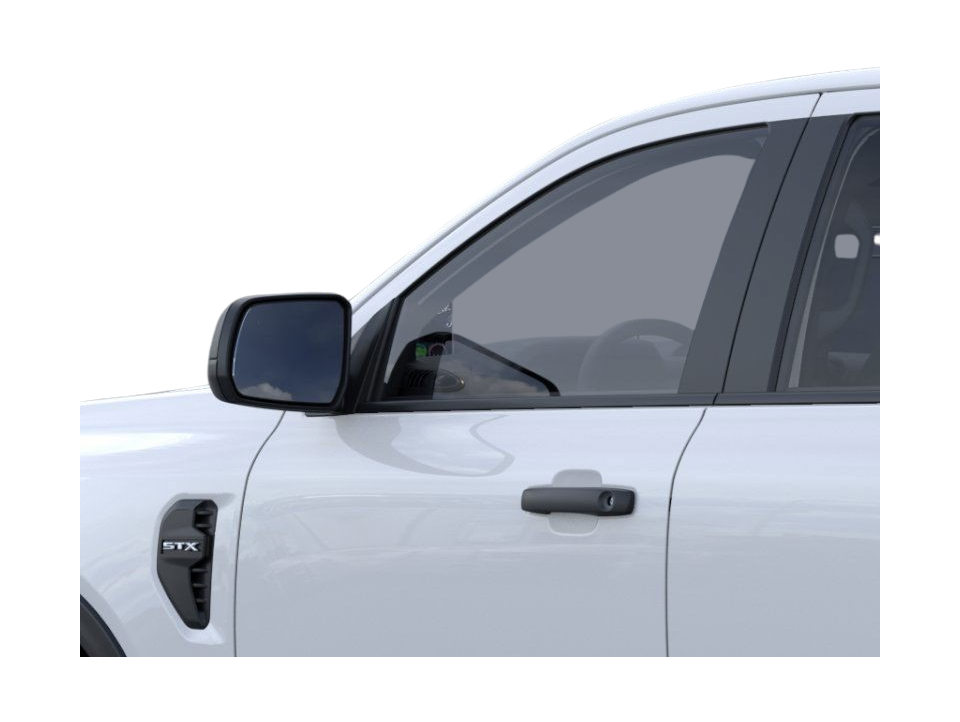 Thumbnail: 2025 Ford Ranger - 20