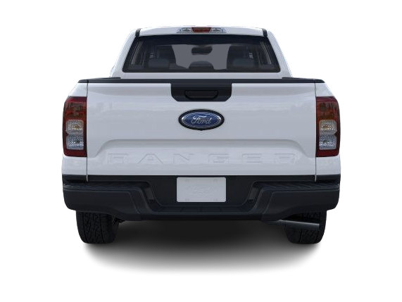 Thumbnail: 2025 Ford Ranger - 5