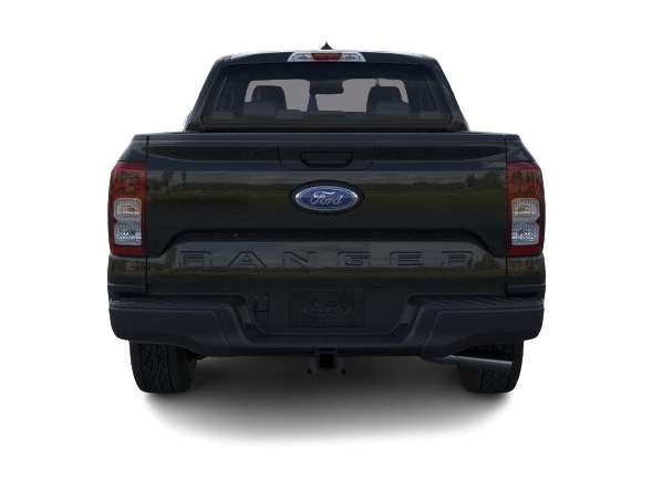 Thumbnail: 2026 Ford Ranger - 5