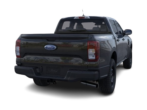 Thumbnail: 2026 Ford Ranger - 13