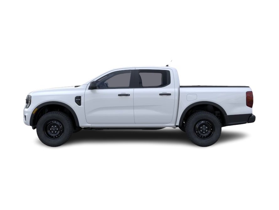 Thumbnail: 2026 Ford Ranger - 3