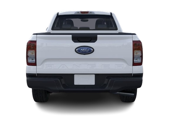 Thumbnail: 2026 Ford Ranger - 12