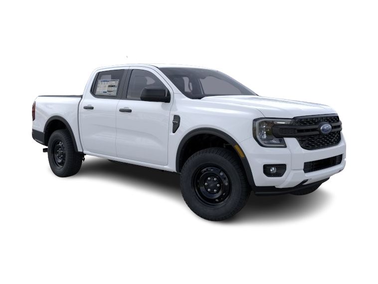 Thumbnail: 2026 Ford Ranger - 14