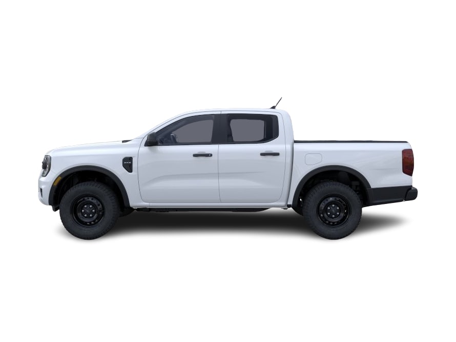 Thumbnail: 2026 Ford Ranger - 3