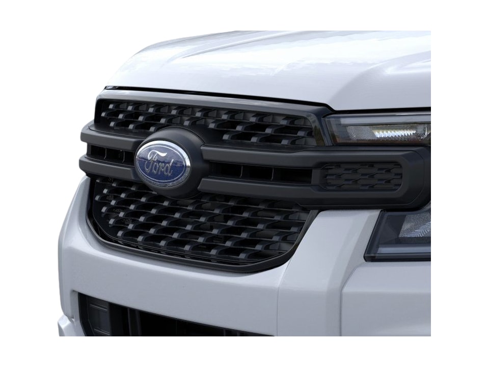 Thumbnail: 2025 Ford Ranger - 18