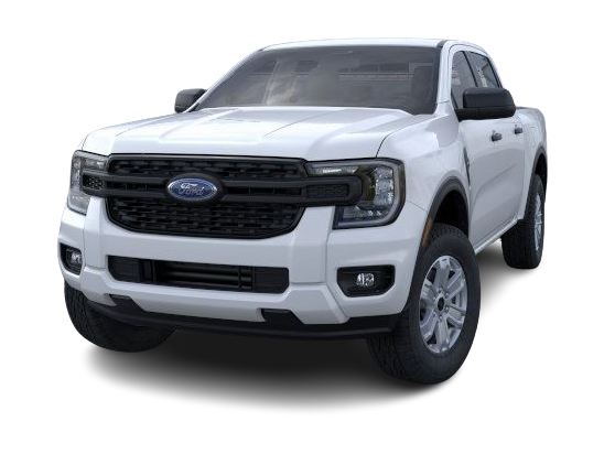 Thumbnail: 2025 Ford Ranger - 6