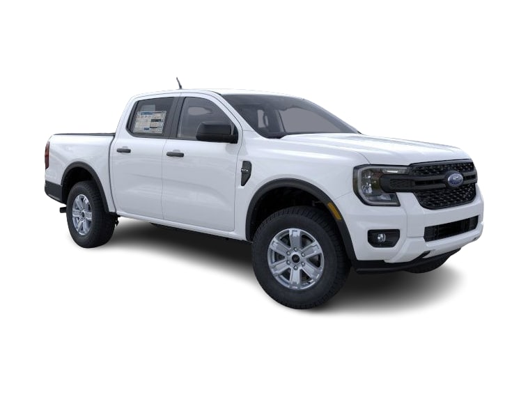 Thumbnail: 2025 Ford Ranger - 15