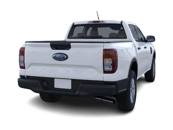Thumbnail: 2025 Ford Ranger - 15