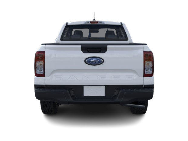 Thumbnail: 2025 Ford Ranger - 4