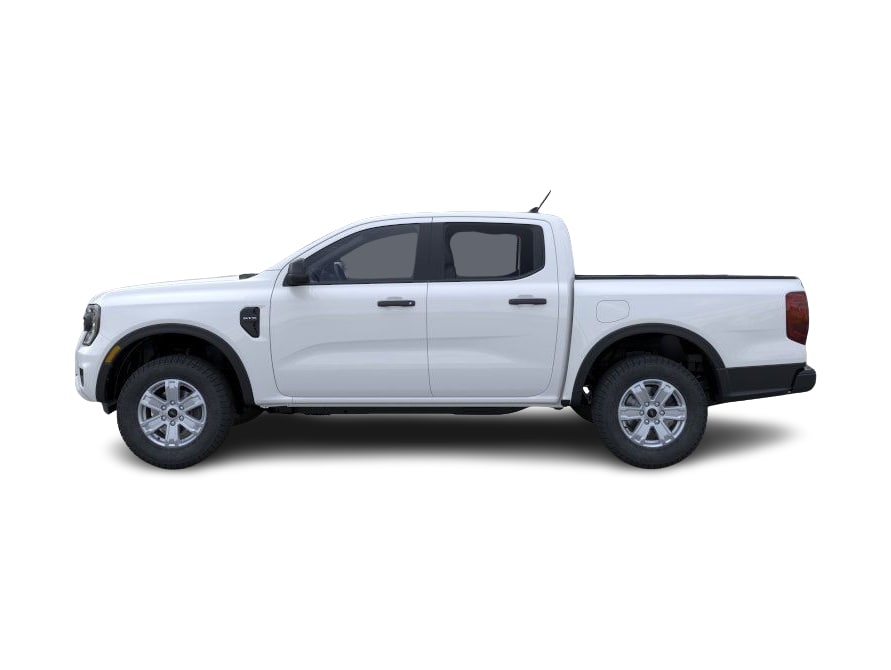Thumbnail: 2025 Ford Ranger - 3