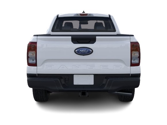 Thumbnail: 2026 Ford Ranger - 4
