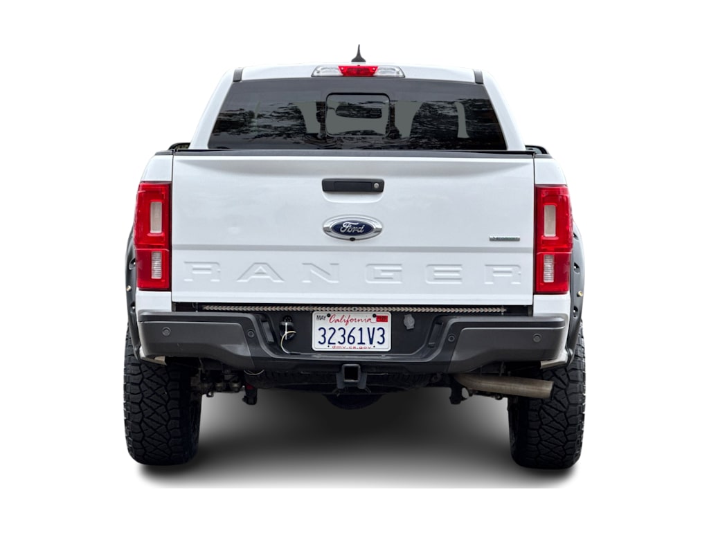 Thumbnail: 2019 Ford Ranger - 5