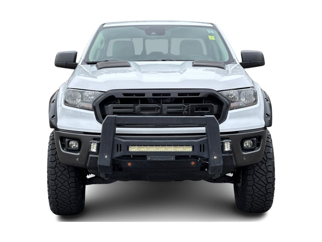 Thumbnail: 2019 Ford Ranger - 6