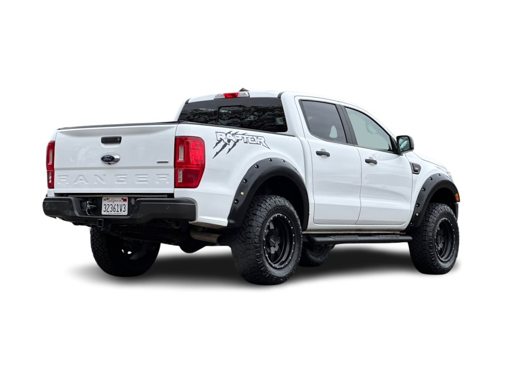 Thumbnail: 2019 Ford Ranger - 18