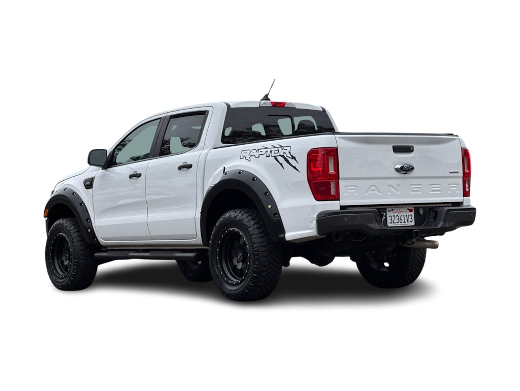 Thumbnail: 2019 Ford Ranger - 4