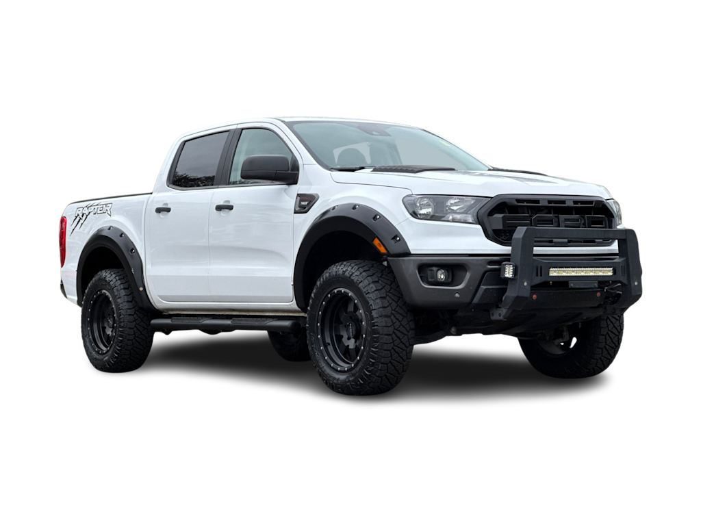 Thumbnail: 2019 Ford Ranger - 20