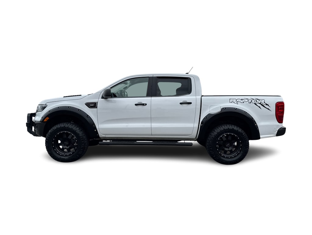 Thumbnail: 2019 Ford Ranger - 3