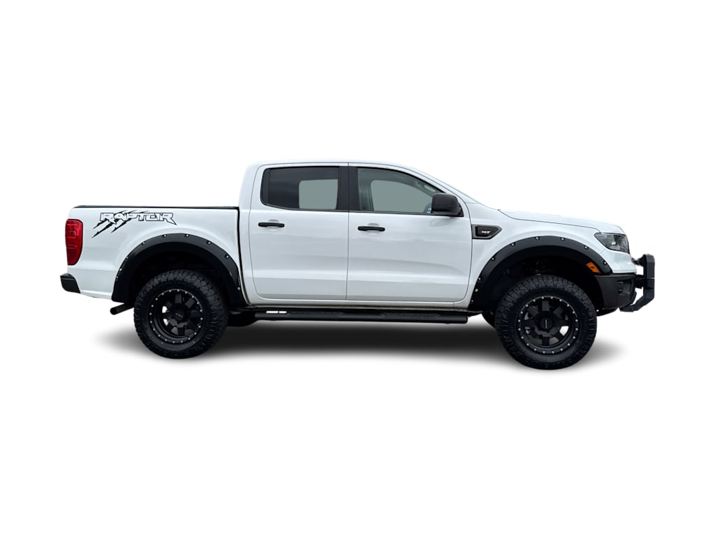 Thumbnail: 2019 Ford Ranger - 19