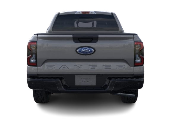Thumbnail: 2026 Ford Ranger - 13