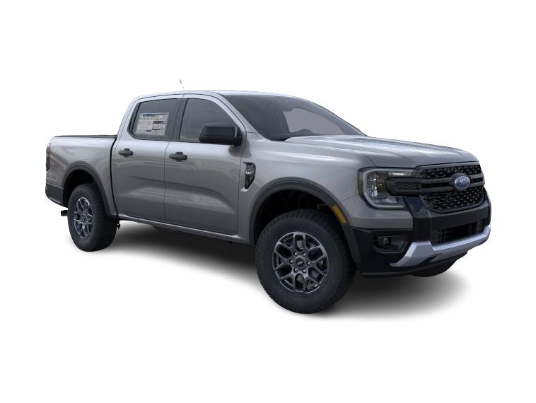 Thumbnail: 2026 Ford Ranger - 15