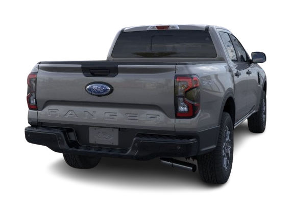 Thumbnail: 2026 Ford Ranger - 14