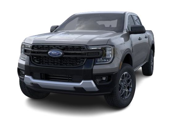 Thumbnail: 2026 Ford Ranger - 5