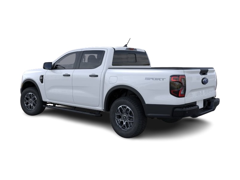 Thumbnail: 2026 Ford Ranger - 4