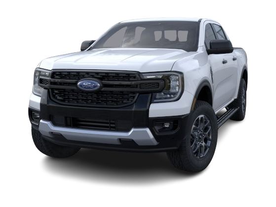 Thumbnail: 2026 Ford Ranger - 13