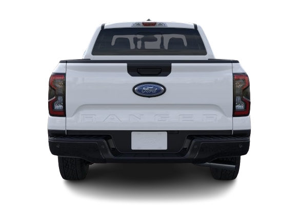Thumbnail: 2026 Ford Ranger - 5