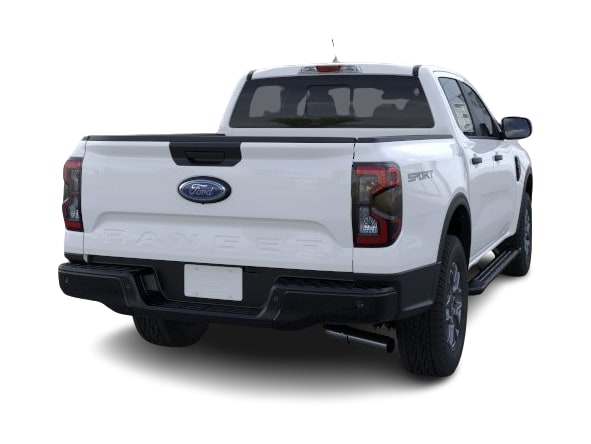 Thumbnail: 2026 Ford Ranger - 14