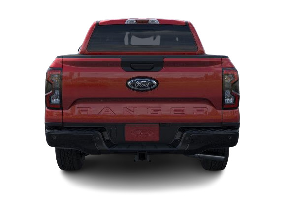 Thumbnail: 2025 Ford Ranger - 5