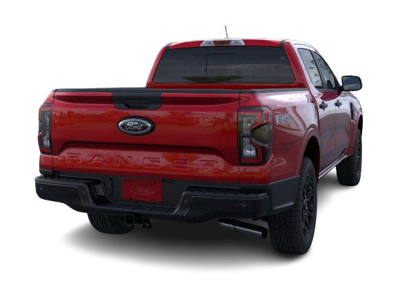 Thumbnail: 2025 Ford Ranger - 14