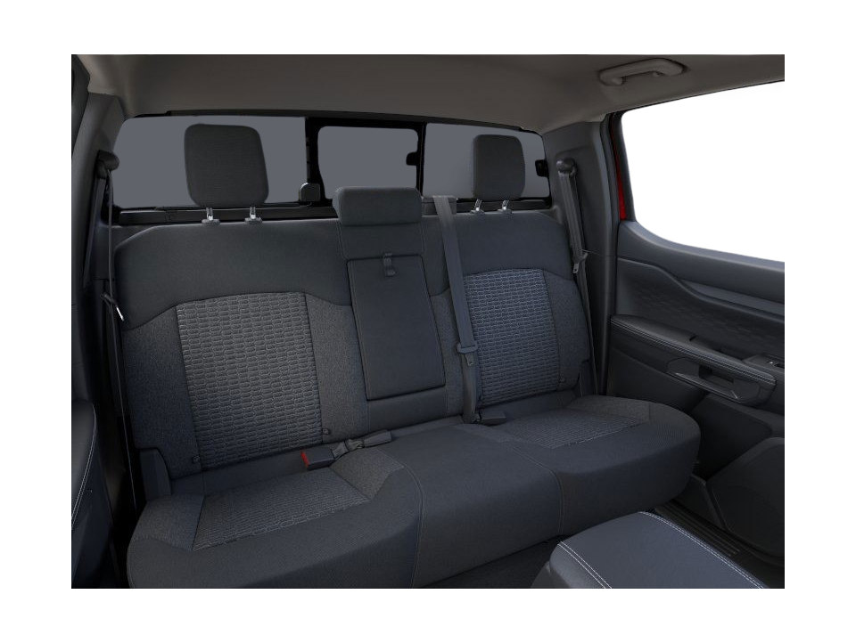 Thumbnail: 2025 Ford Ranger - 13