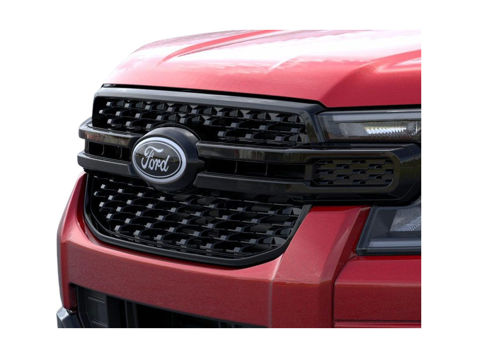 Thumbnail: 2025 Ford Ranger - 18