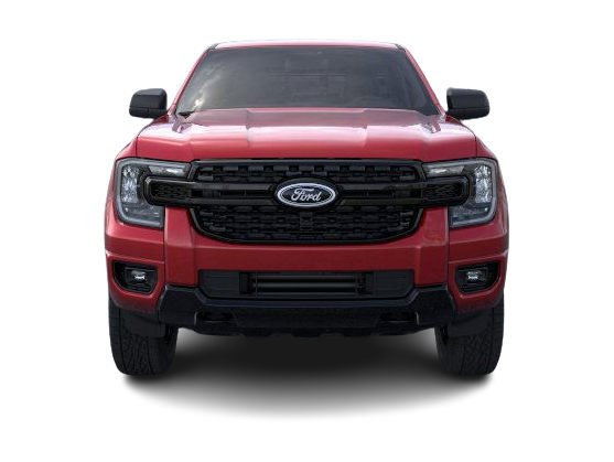 Thumbnail: 2025 Ford Ranger - 16