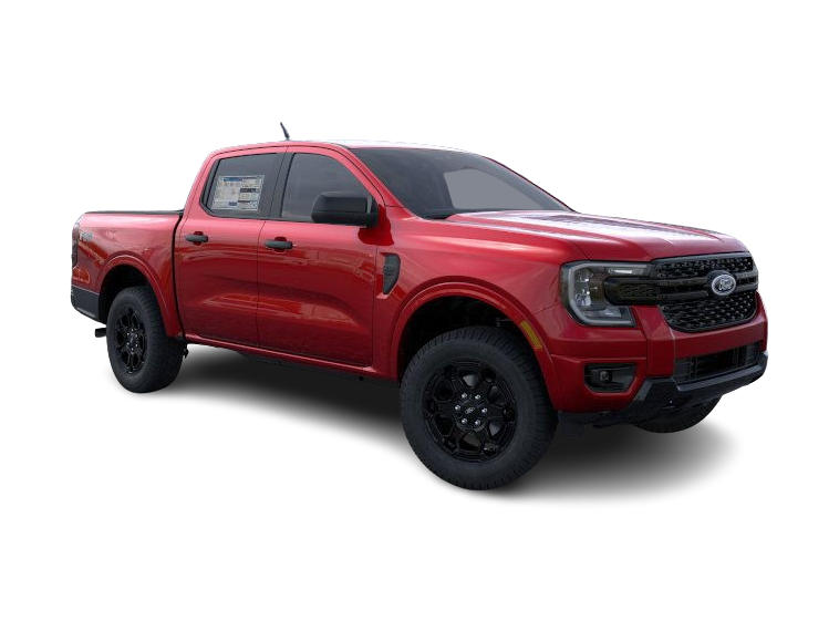 Thumbnail: 2025 Ford Ranger - 15
