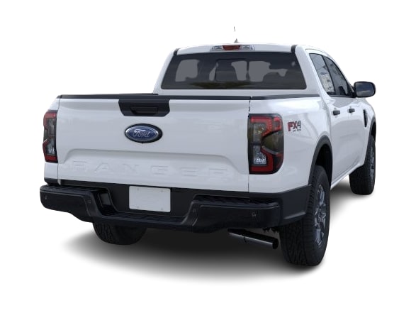 Thumbnail: 2026 Ford Ranger - 14