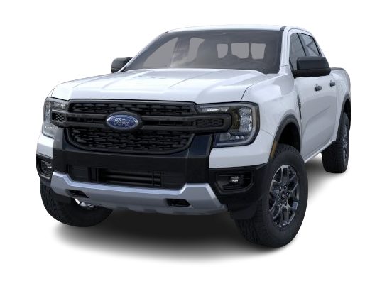 Thumbnail: 2026 Ford Ranger - 13