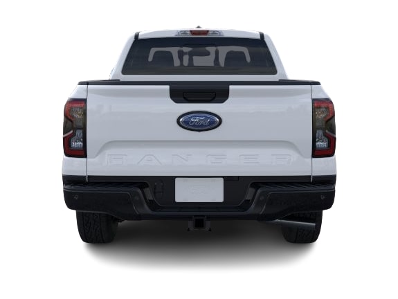 Thumbnail: 2026 Ford Ranger - 5