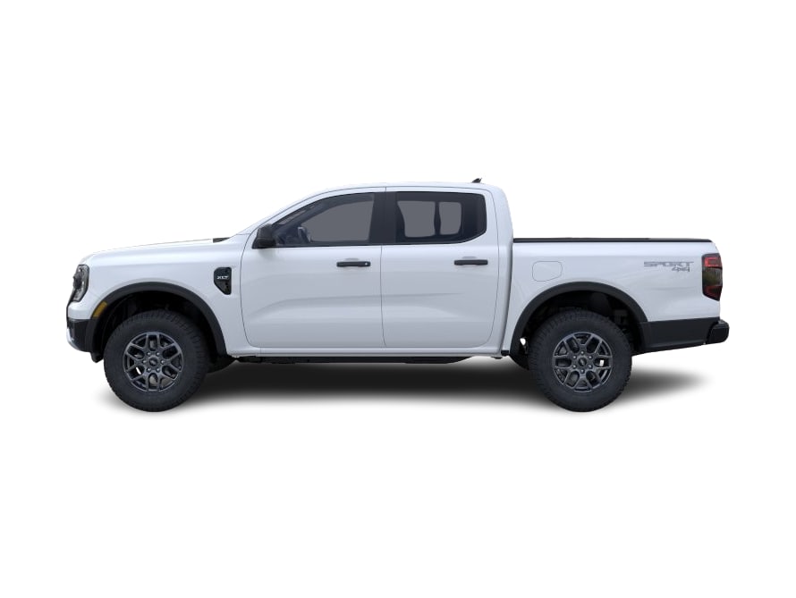 Thumbnail: 2026 Ford Ranger - 3