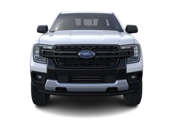 Thumbnail: 2026 Ford Ranger - 16