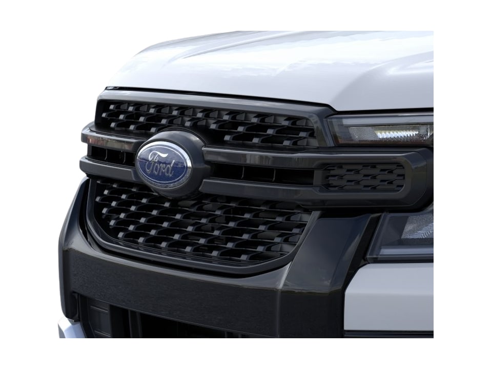Thumbnail: 2026 Ford Ranger - 18