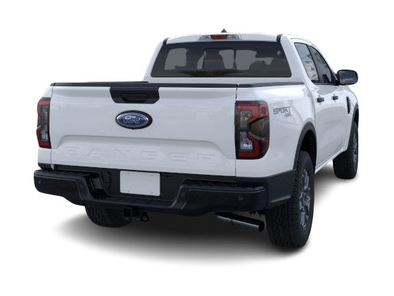 Thumbnail: 2026 Ford Ranger - 14