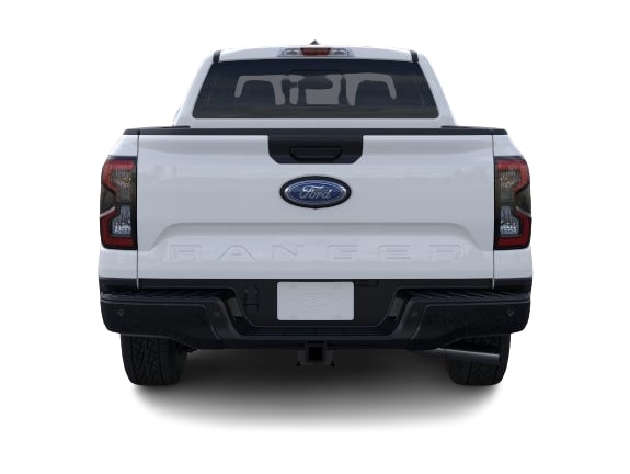 Thumbnail: 2026 Ford Ranger - 5